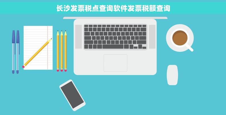长沙发票税点查询软件发票税额查询