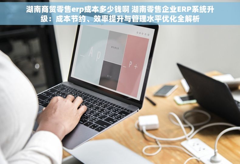 湖南商贸零售erp成本多少钱啊 湖南零售企业ERP系统升级：成本节约、效率提升与管理水平优化全解析