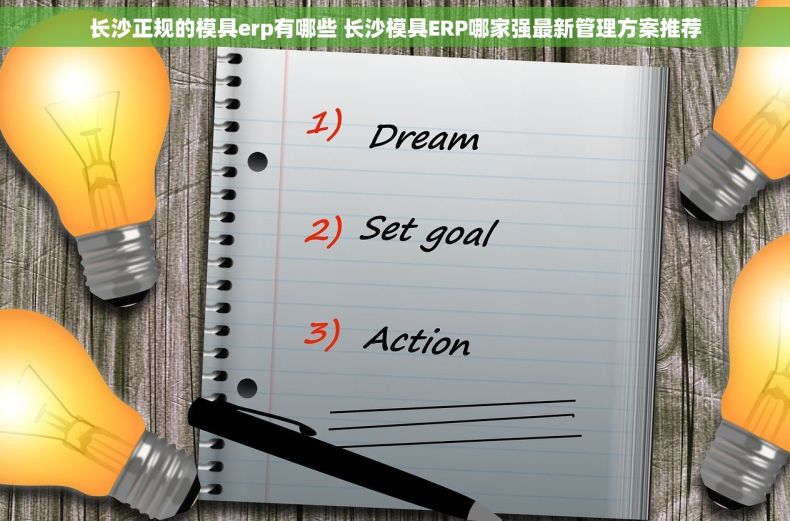 长沙正规的模具erp有哪些 长沙模具ERP哪家强最新管理方案推荐