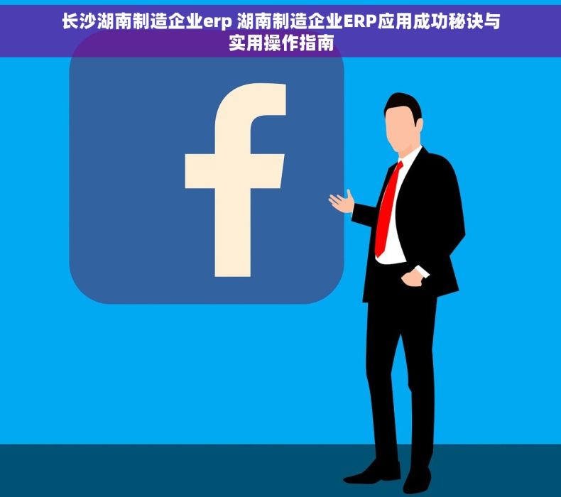 长沙湖南制造企业erp 湖南制造企业ERP应用成功秘诀与实用操作指南