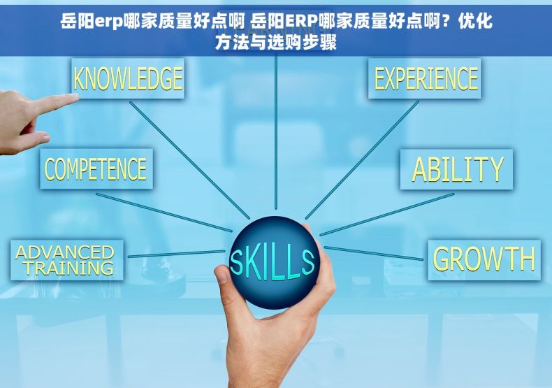 岳阳erp哪家质量好点啊 岳阳ERP哪家质量好点啊？优化方法与选购步骤