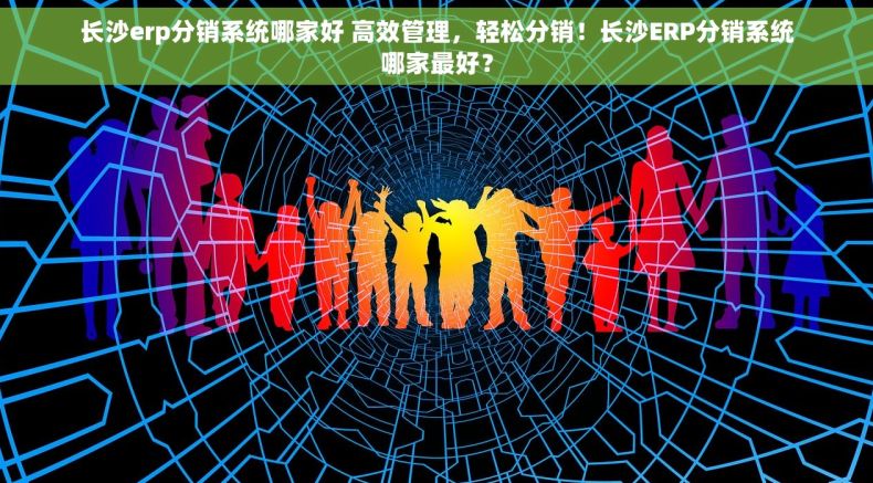 长沙erp分销系统哪家好 高效管理，轻松分销！长沙ERP分销系统哪家最好？
