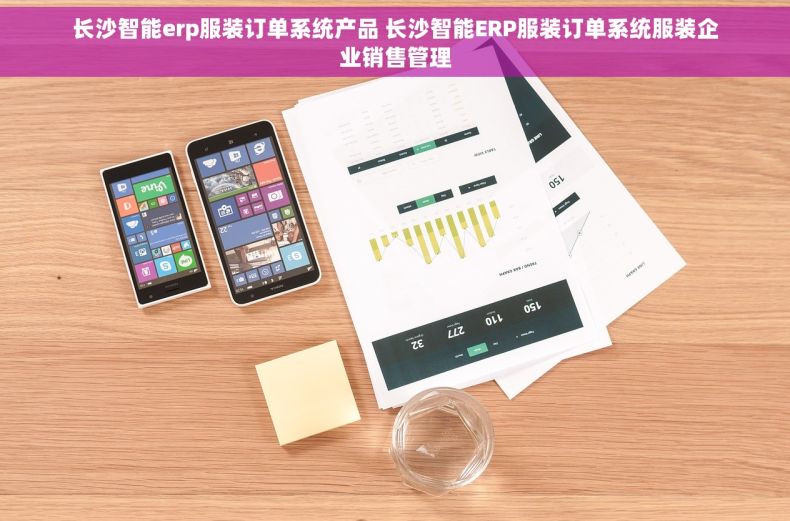 长沙智能erp服装订单系统产品 长沙智能ERP服装订单系统服装企业销售管理