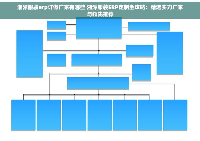 湘潭服装erp订做厂家有哪些 湘潭服装ERP定制全攻略：精选实力厂家与领先推荐