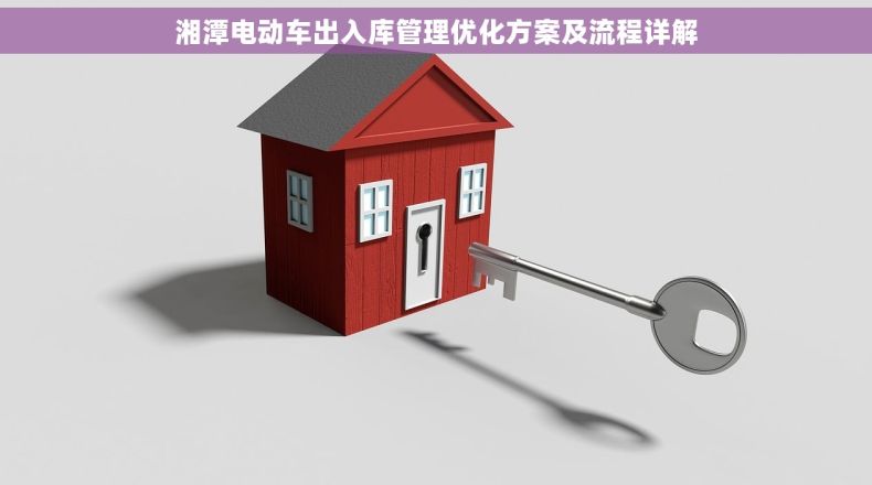 湘潭电动车出入库管理优化方案及流程详解