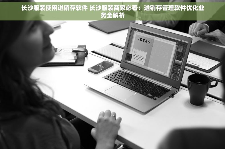 长沙服装使用进销存软件 长沙服装商家必看：进销存管理软件优化业务全解析