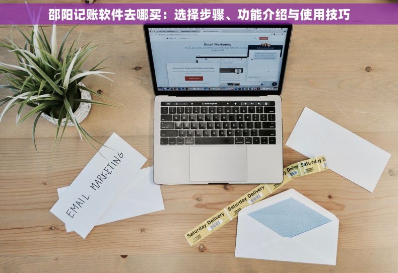 邵阳记账软件去哪买：选择步骤、功能介绍与使用技巧