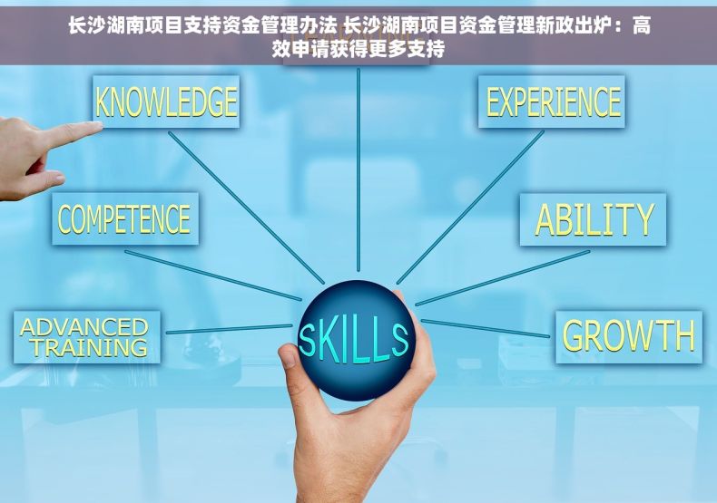 长沙湖南项目支持资金管理办法 长沙湖南项目资金管理新政出炉：高效申请获得更多支持