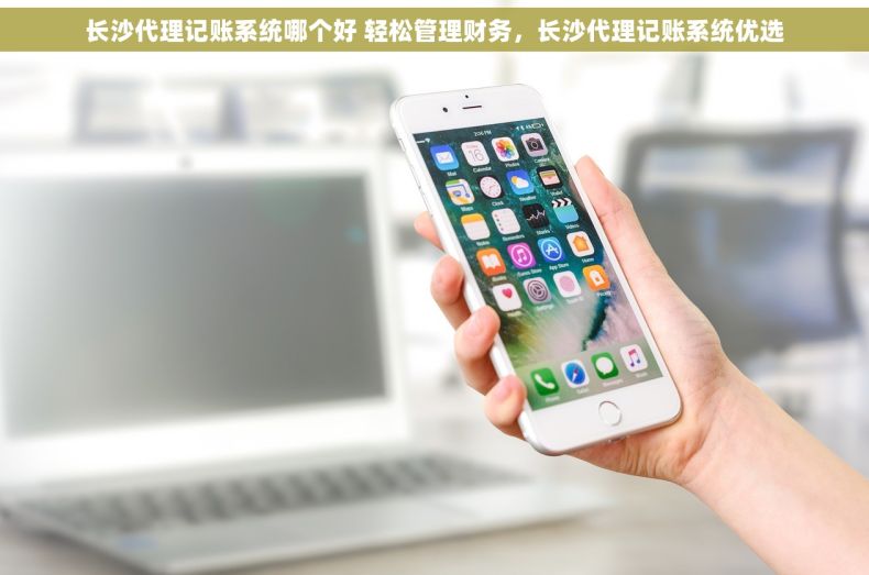 长沙代理记账系统哪个好 轻松管理财务，长沙代理记账系统优选
