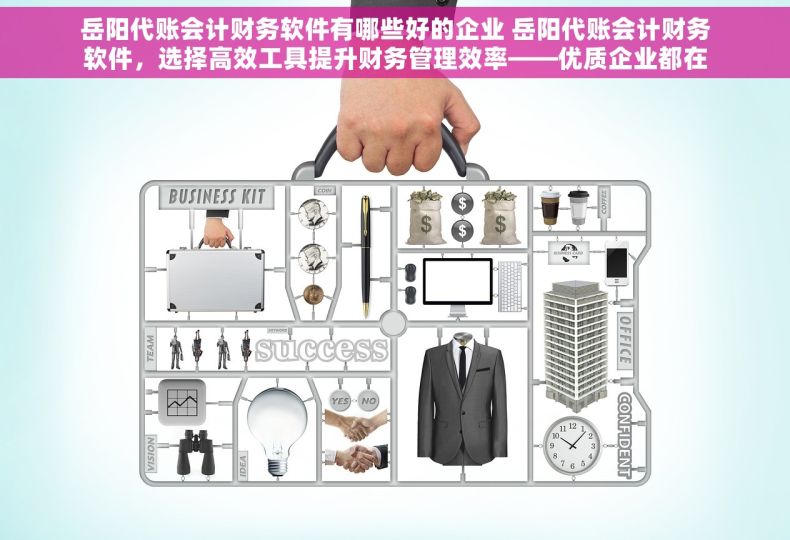 岳阳代账会计财务软件有哪些好的企业 岳阳代账会计财务软件，选择高效工具提升财务管理效率——优质企业都在用的工具