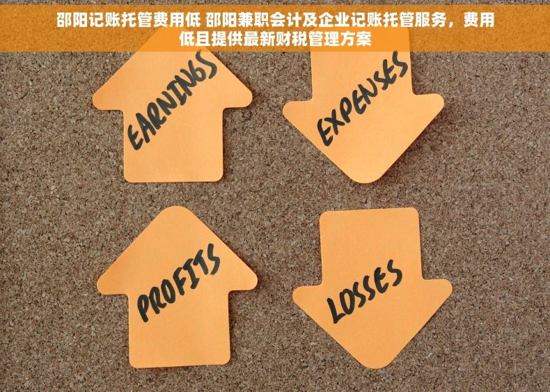 邵阳记账托管费用低 邵阳兼职会计及企业记账托管服务，费用低且提供最新财税管理方案