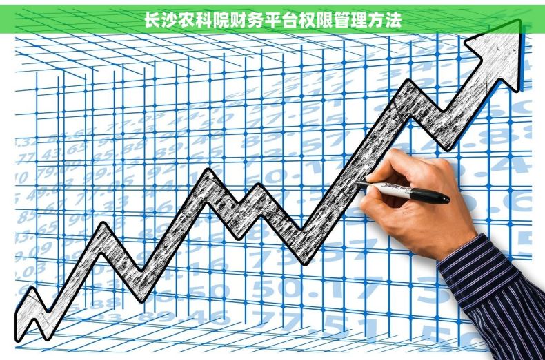 长沙农科院财务平台权限管理方法