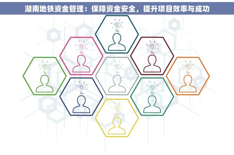湖南地铁资金管理：保障资金安全，提升项目效率与成功