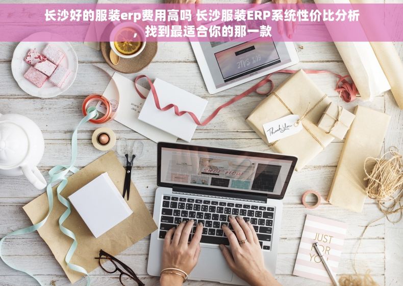 长沙好的服装erp费用高吗 长沙服装ERP系统性价比分析，找到最适合你的那一款