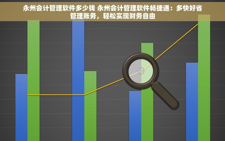 永州会计管理软件多少钱 永州会计管理软件畅捷通：多快好省管理账务，轻松实现财务自由