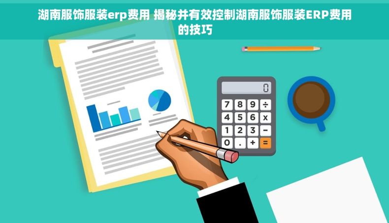 湖南服饰服装erp费用 揭秘并有效控制湖南服饰服装ERP费用的技巧