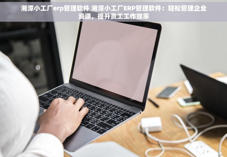 湘潭小工厂erp管理软件 湘潭小工厂ERP管理软件：轻松管理企业资源，提升员工工作效率
