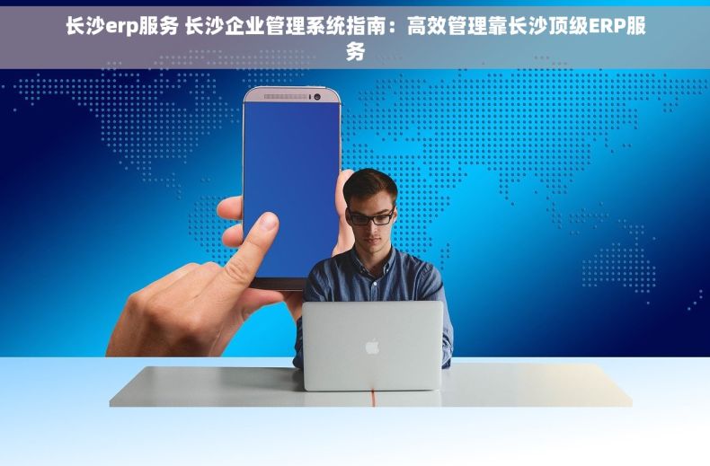 长沙erp服务 长沙企业管理系统指南：高效管理靠长沙顶级ERP服务