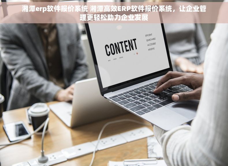 湘潭erp软件报价系统 湘潭高效ERP软件报价系统，让企业管理更轻松助力企业发展