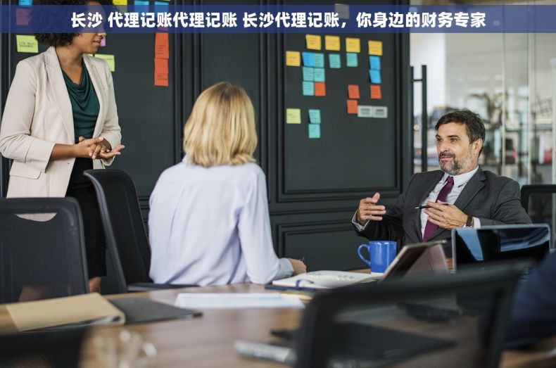 长沙 代理记账代理记账 长沙代理记账，你身边的财务专家