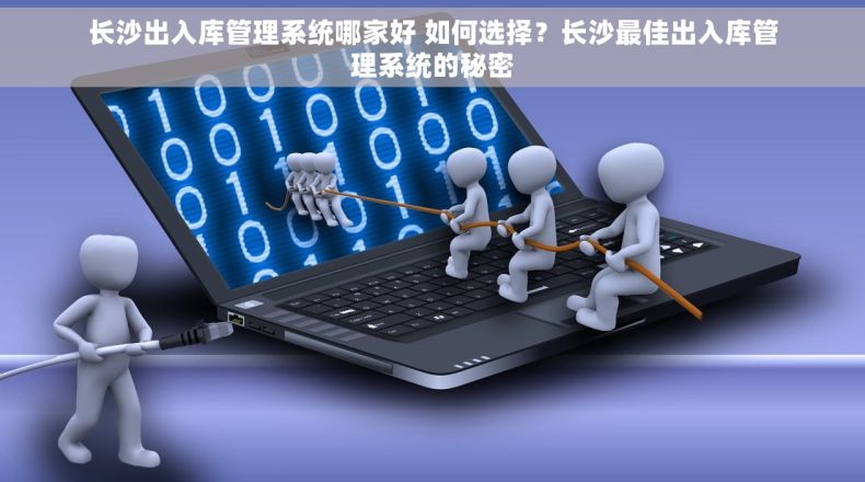 长沙出入库管理系统哪家好 如何选择？长沙最佳出入库管理系统的秘密
