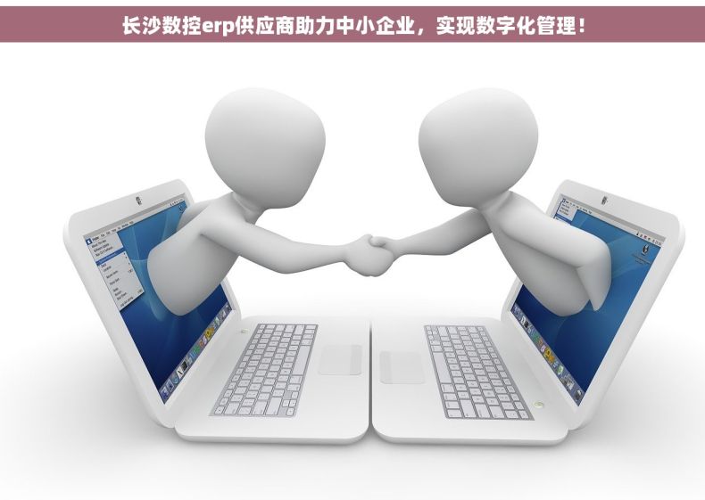 长沙数控erp供应商助力中小企业，实现数字化管理！