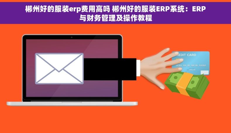 郴州好的服装erp费用高吗 郴州好的服装ERP系统：ERP与财务管理及操作教程