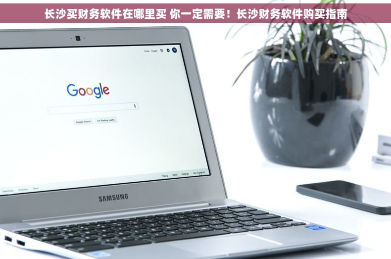长沙买财务软件在哪里买 你一定需要！长沙财务软件购买指南