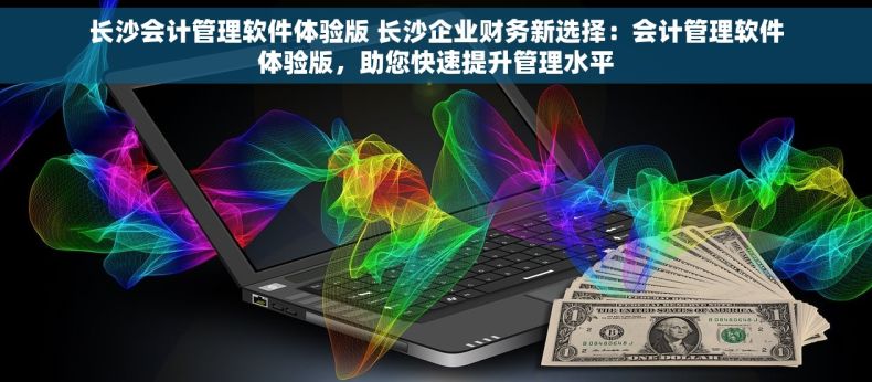 长沙会计管理软件体验版 长沙企业财务新选择：会计管理软件体验版，助您快速提升管理水平