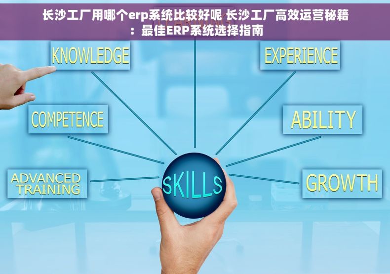 长沙工厂用哪个erp系统比较好呢 长沙工厂高效运营秘籍：最佳ERP系统选择指南