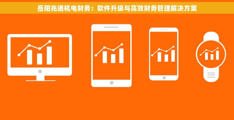 岳阳兆通机电财务：软件升级与高效财务管理解决方案