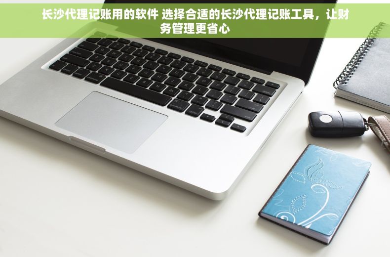 长沙代理记账用的软件 选择合适的长沙代理记账工具，让财务管理更省心
