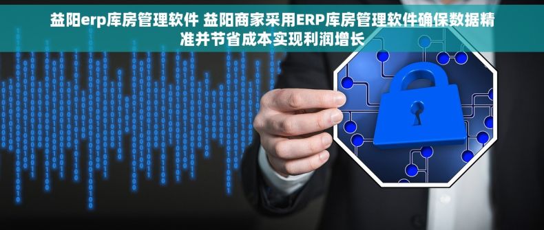 益阳erp库房管理软件 益阳商家采用ERP库房管理软件确保数据精准并节省成本实现利润增长
