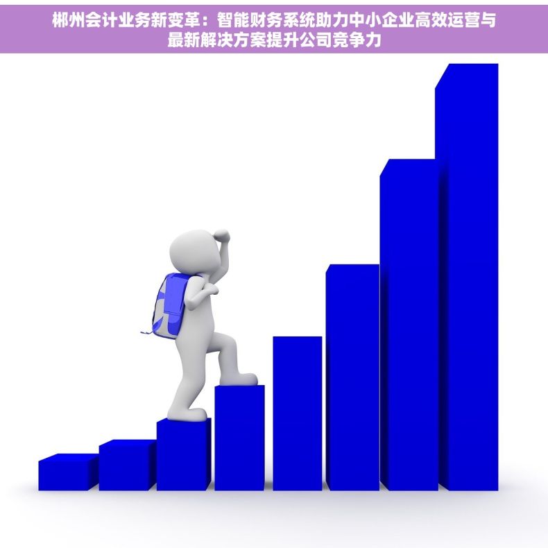 郴州会计业务新变革：智能财务系统助力中小企业高效运营与最新解决方案提升公司竞争力