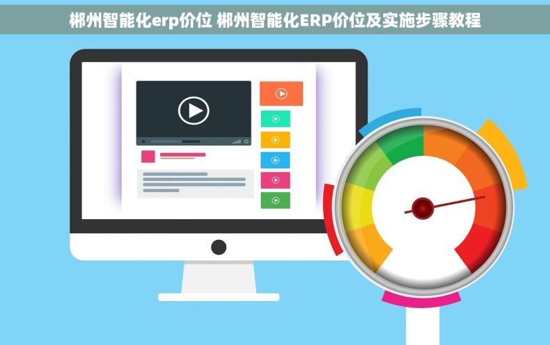 郴州智能化erp价位 郴州智能化ERP价位及实施步骤教程