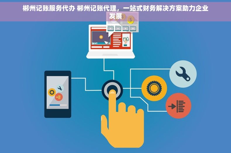 郴州记账服务代办 郴州记账代理，一站式财务解决方案助力企业发展