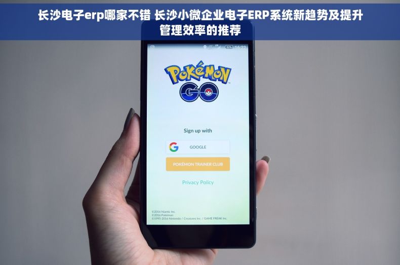 长沙电子erp哪家不错 长沙小微企业电子ERP系统新趋势及提升管理效率的推荐