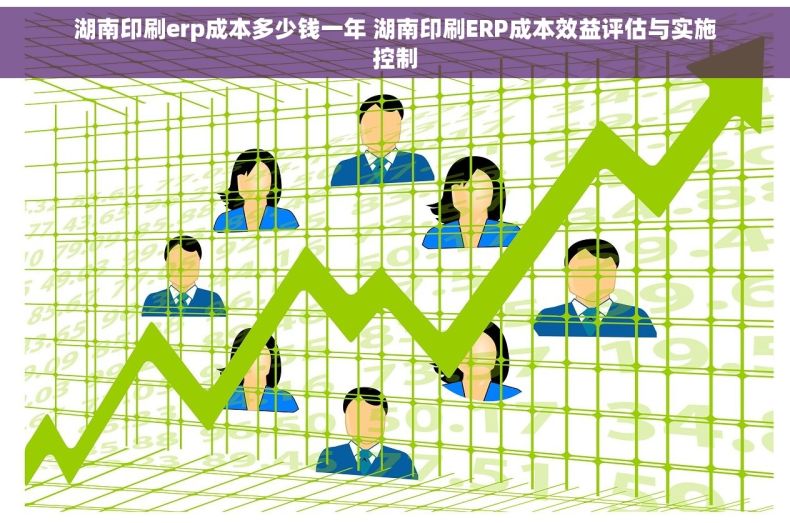 湖南印刷erp成本多少钱一年 湖南印刷ERP成本效益评估与实施控制