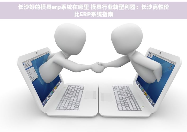 长沙好的模具erp系统在哪里 模具行业转型利器：长沙高性价比ERP系统指南