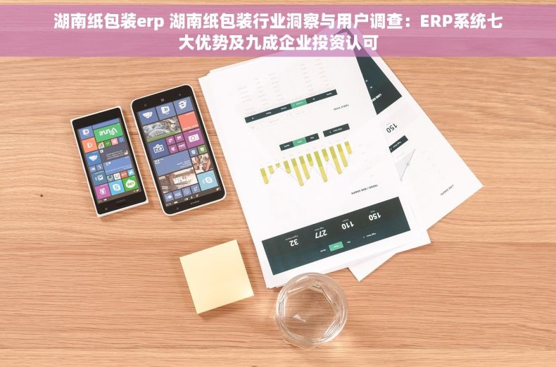 湖南纸包装erp 湖南纸包装行业洞察与用户调查：ERP系统七大优势及九成企业投资认可