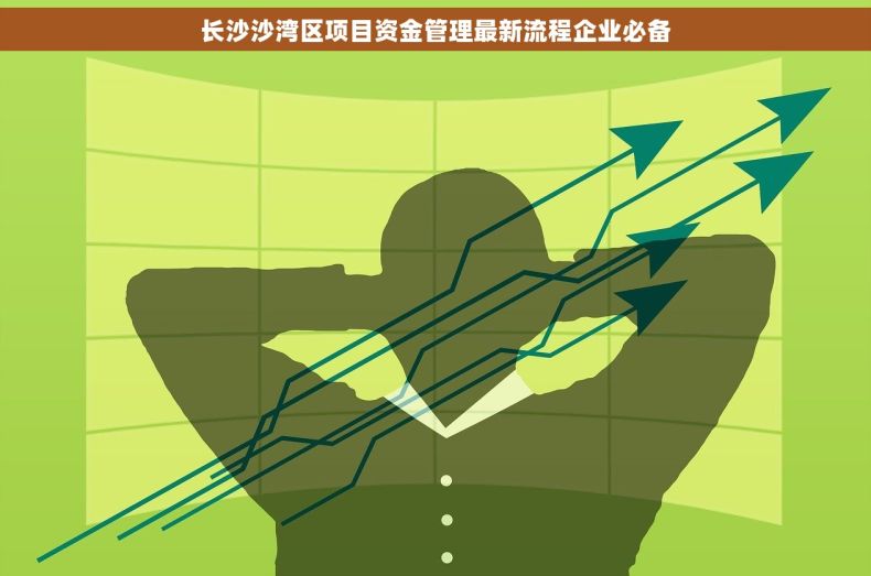 长沙沙湾区项目资金管理最新流程企业必备