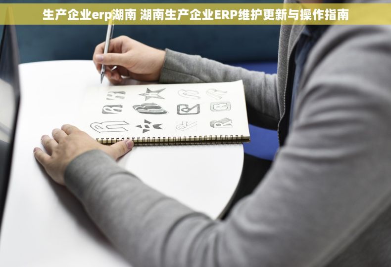 生产企业erp湖南 湖南生产企业ERP维护更新与操作指南
