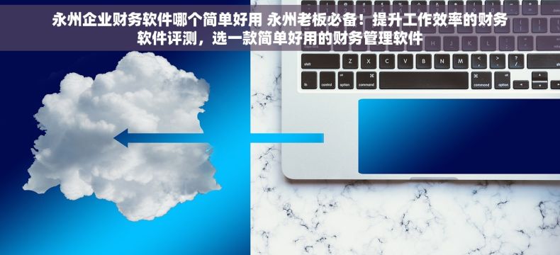 永州企业财务软件哪个简单好用 永州老板必备！提升工作效率的财务软件评测，选一款简单好用的财务管理软件