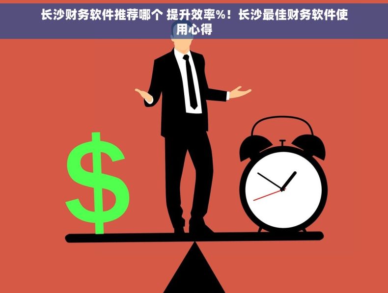 长沙财务软件推荐哪个 提升效率%！长沙最佳财务软件使用心得