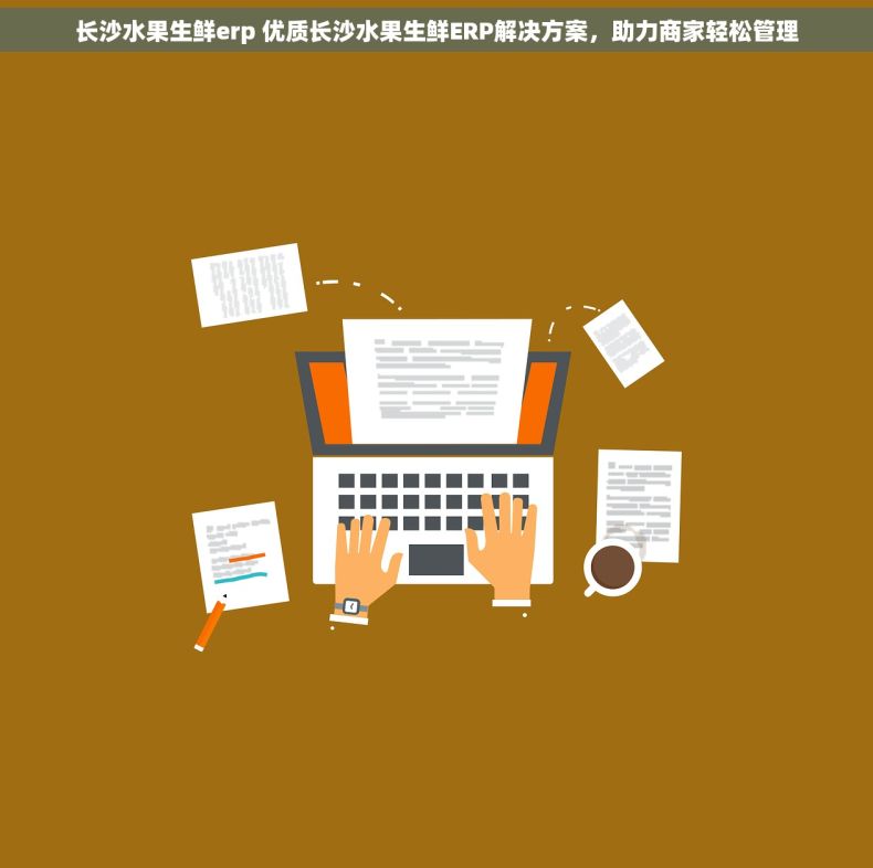 长沙水果生鲜erp 优质长沙水果生鲜ERP解决方案，助力商家轻松管理