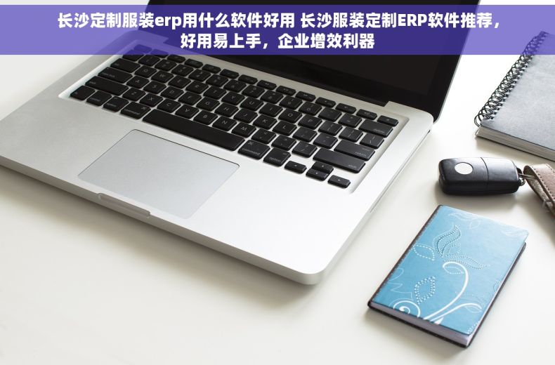 长沙定制服装erp用什么软件好用 长沙服装定制ERP软件推荐，好用易上手，企业增效利器