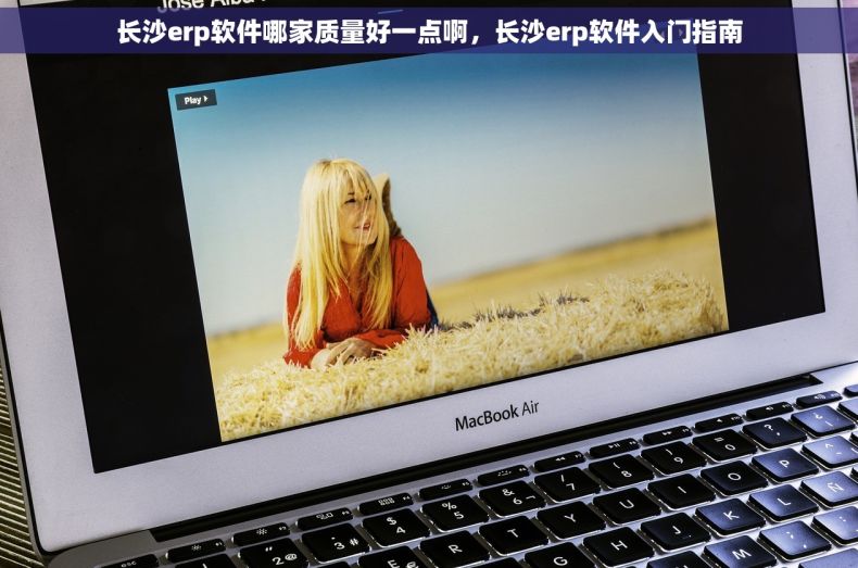 长沙erp软件哪家质量好一点啊，长沙erp软件入门指南