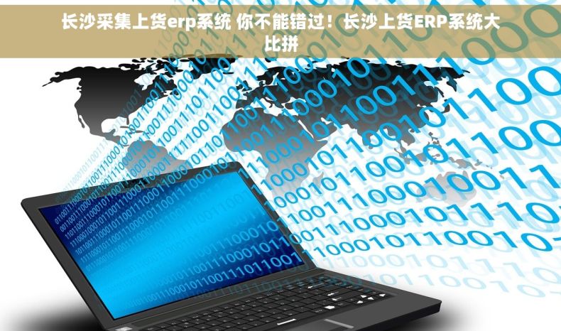 长沙采集上货erp系统 你不能错过！长沙上货ERP系统大比拼