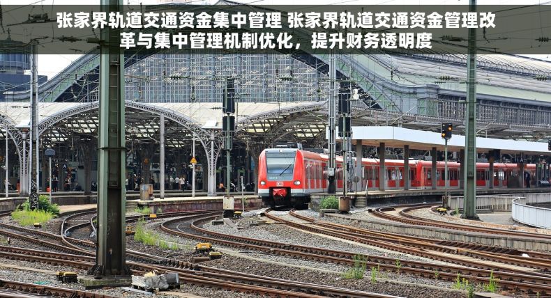 张家界轨道交通资金集中管理 张家界轨道交通资金管理改革与集中管理机制优化，提升财务透明度