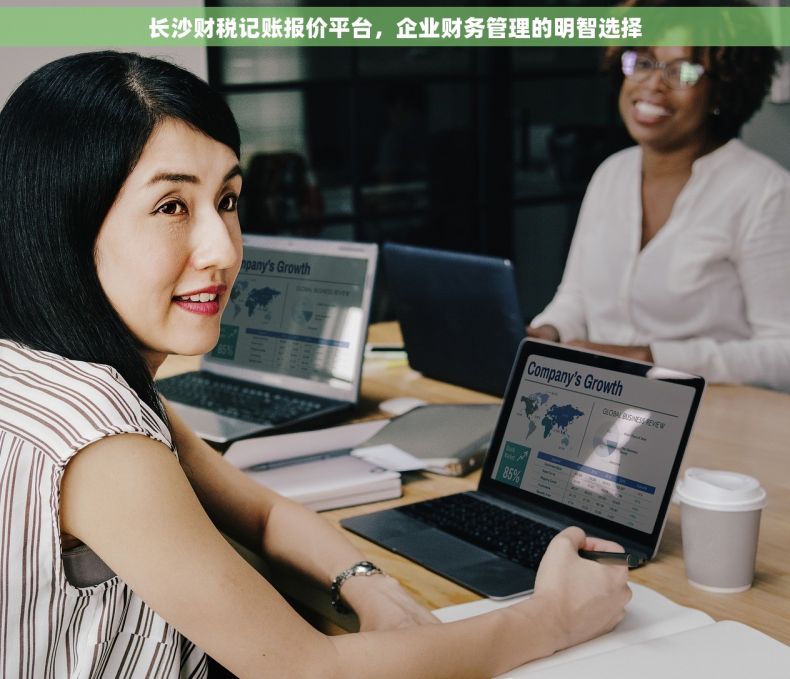 长沙财税记账报价平台，企业财务管理的明智选择